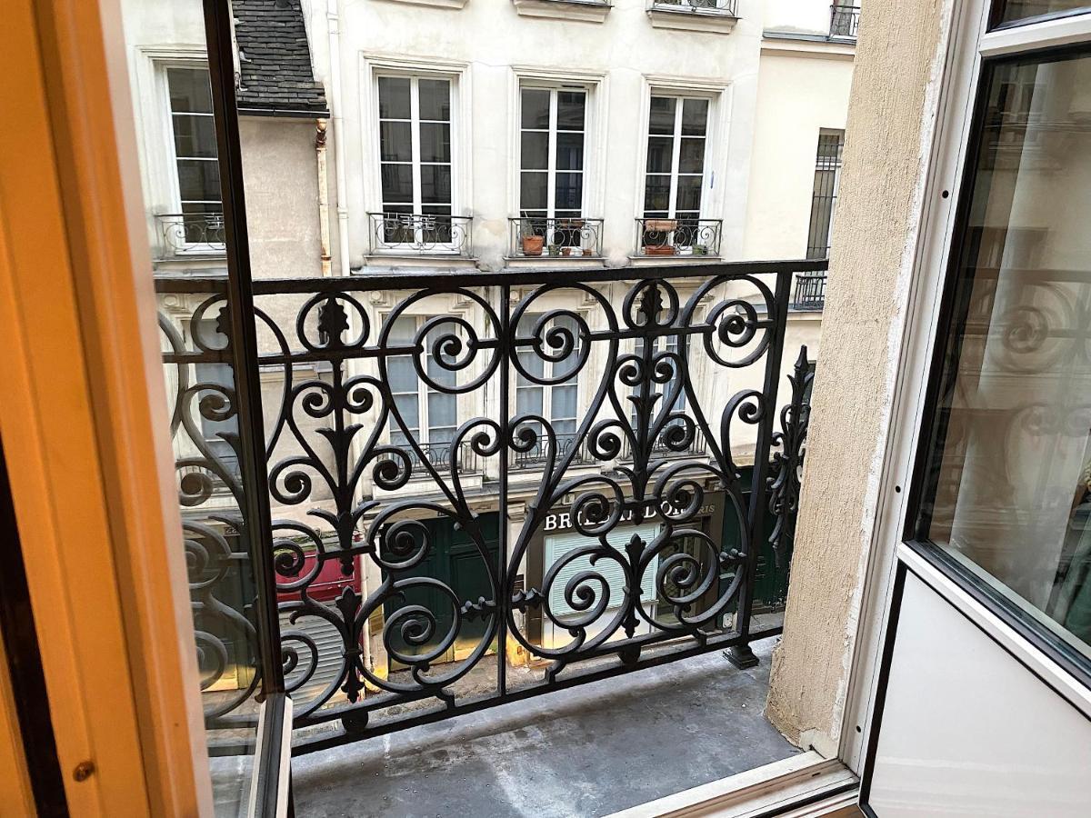 My Trip In Paris - Templeアパートメント エクステリア 写真