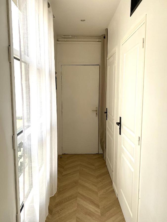 My Trip In Paris - Templeアパートメント エクステリア 写真