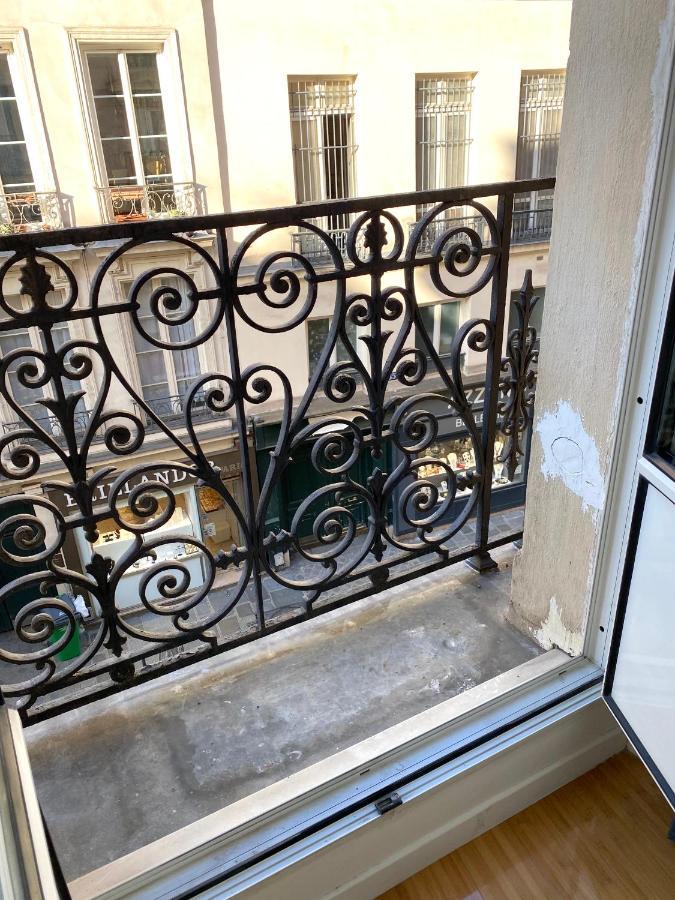 My Trip In Paris - Templeアパートメント エクステリア 写真
