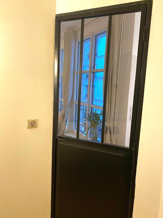 My Trip In Paris - Templeアパートメント エクステリア 写真